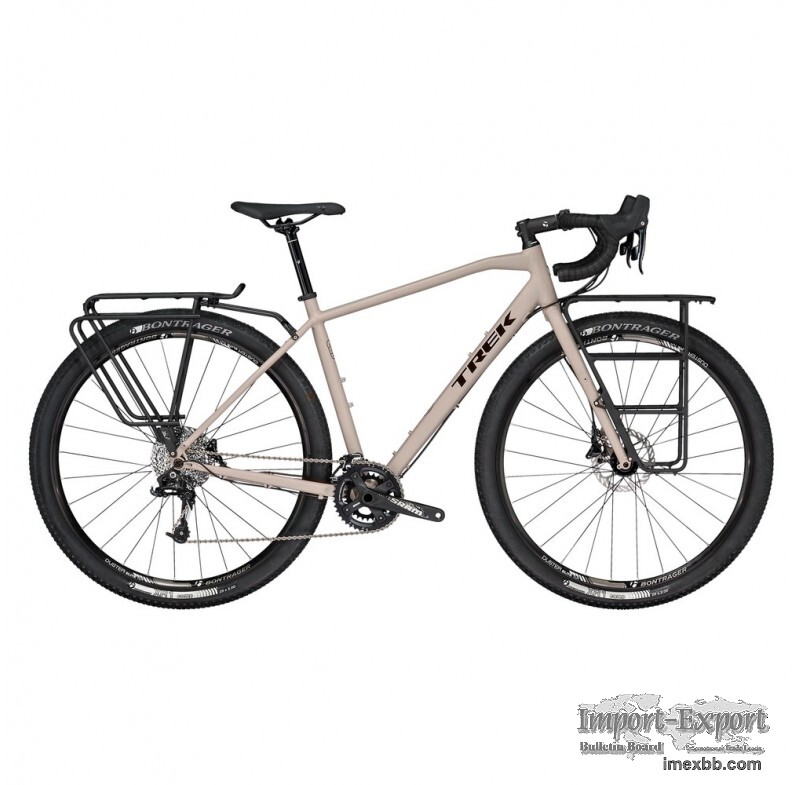 2021 Trek 920 Disc Gravel Bike (ZONACYCLES)