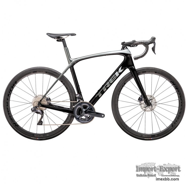 2021 Trek Domane SLR 7 Disc Road Bike (ZONACYCLES)
