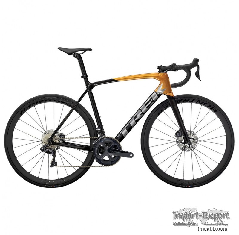 2021 Trek Emonda SL 7 Ultegra Di2 Disc Road Bike (ZONACYCLES)