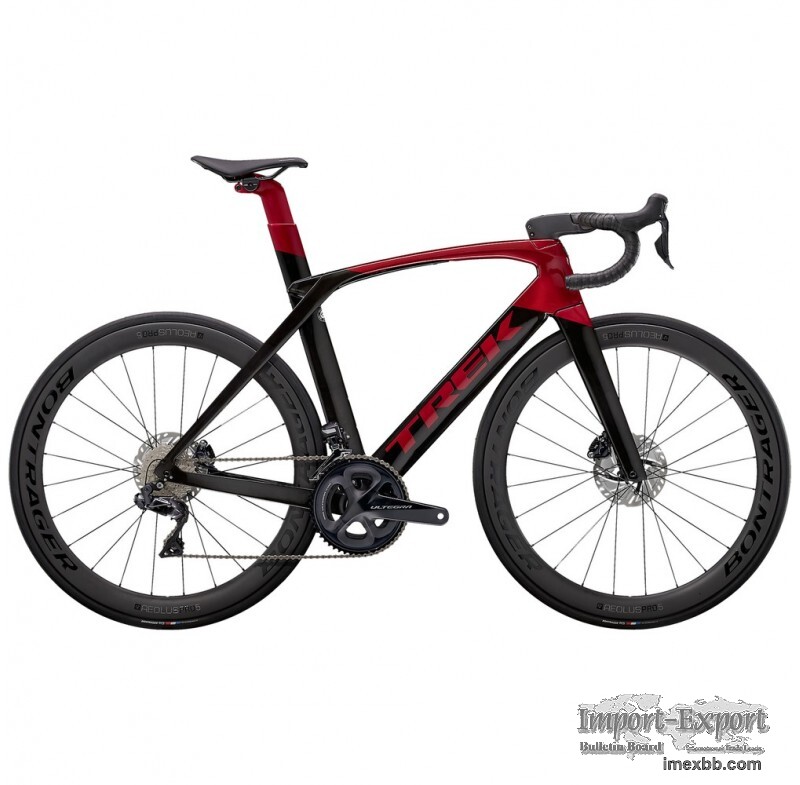 2021 Trek Madone SLR 7 Disc Road Bike (ZONACYCLES)
