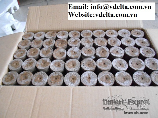 Cocopeat Fiber with best price from VIETNAM