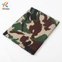 Best quantity TC 80/20 Twill fabric camouflage fabric for desert