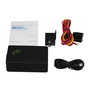 Long lasting battery GPS 109 car tracker vehicle tracking device with free 