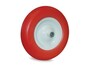 Polyurethane (PU) wheels