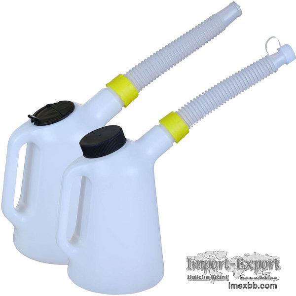 Flacon recipient de masurare a lichidelor 1 litri