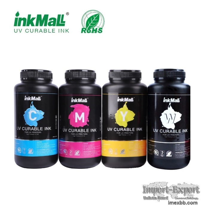 UVSF UV Curable ink for Spectra Starfire