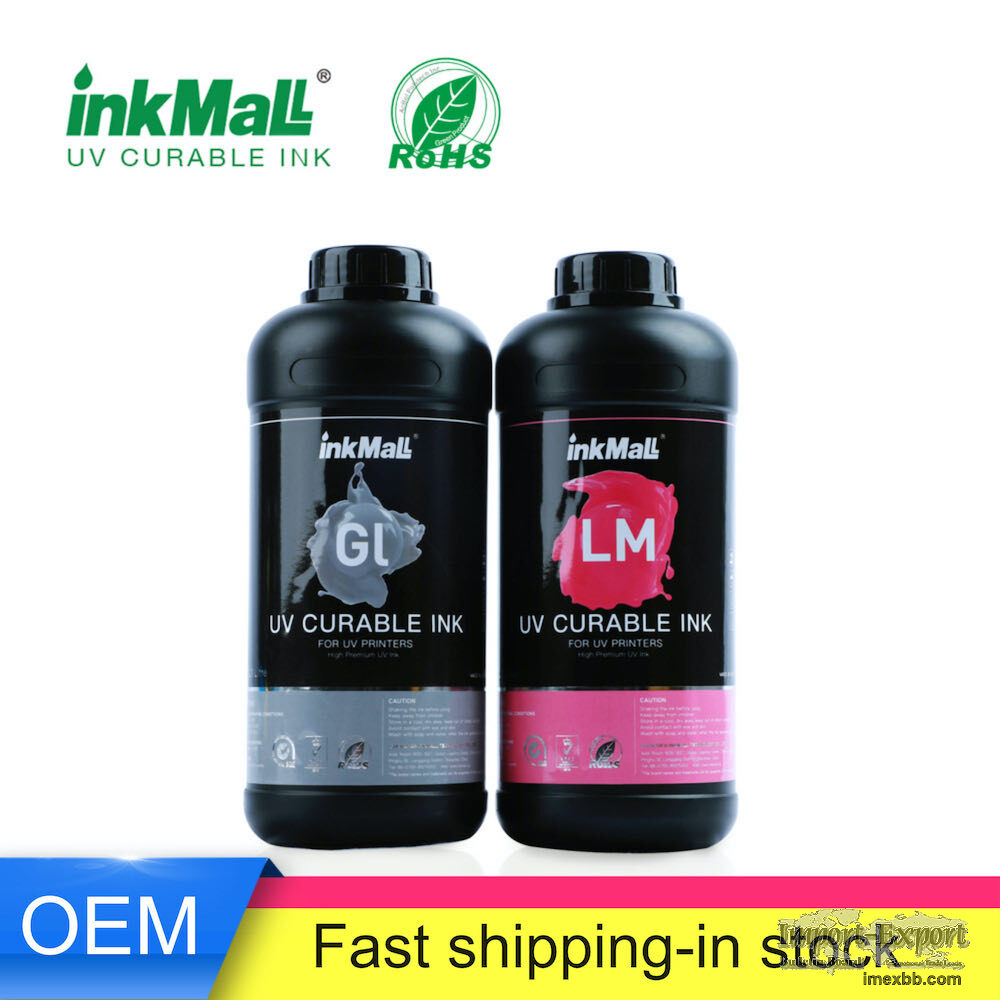 InkMall Premium UV Varnish