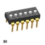 DIP Switch DI