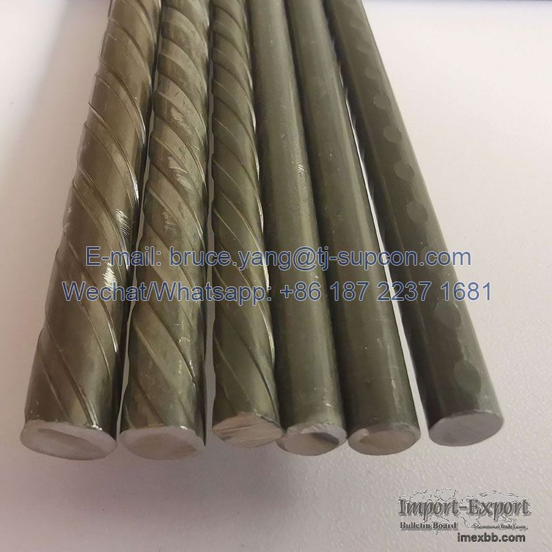 PC Wire Plain Surface Huayongxin