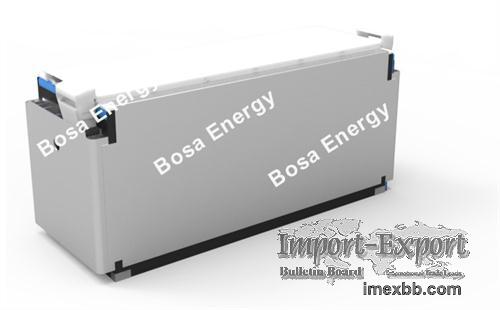 BOSA Energy /LFP Battery MODULE LF280 1P8S /Electric Vehicle