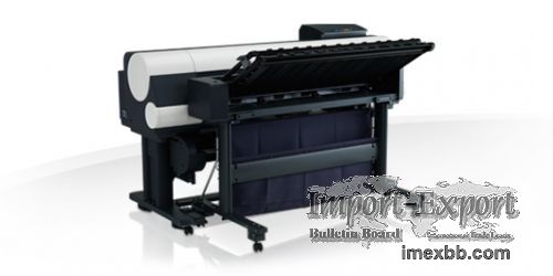 Canon image PROGRAF iPF850 Printer 44" (New and Warranty)