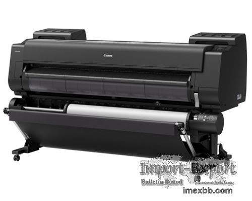 Canon image PROGRAF PRO 6000S Printer 60" Wide Format (New and Warranty)