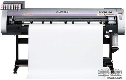 Mimaki CJV30 series Printer Cutter (New and warranty)