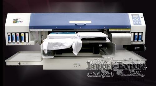 Mimaki GP-604D Printer (New and warranty)