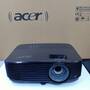 Acer X1126AH Projector (New and warranty)