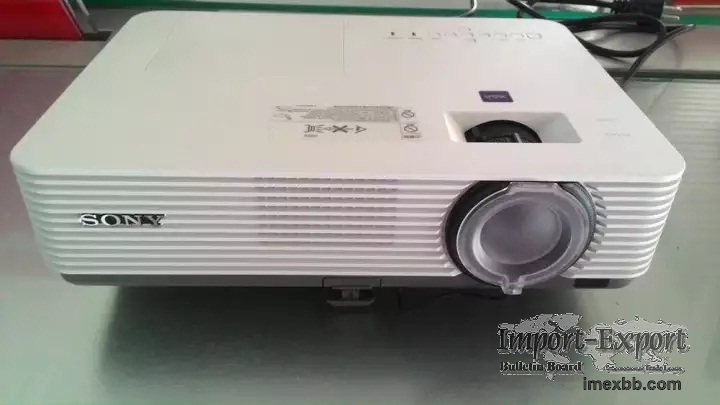 Sony DX221 Desktop Projector (New and Original)