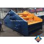 ZKR Series Clean Coal Dehydration Straight Line Screen  