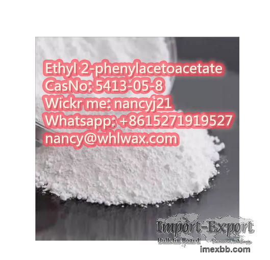 Ethyl 3-oxo-4-phenylbutanoate; CAS 5413-05-8 WhatsApp / Skype me +861527191