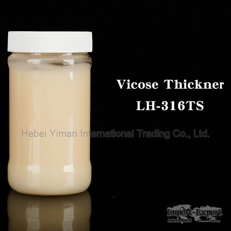 Vicose Thickener LH-316TS