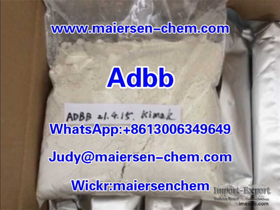 TOP QUALITY ADB-BUTINACA ADBB FOR RESEARCH CHEMICAL BULAWAYO