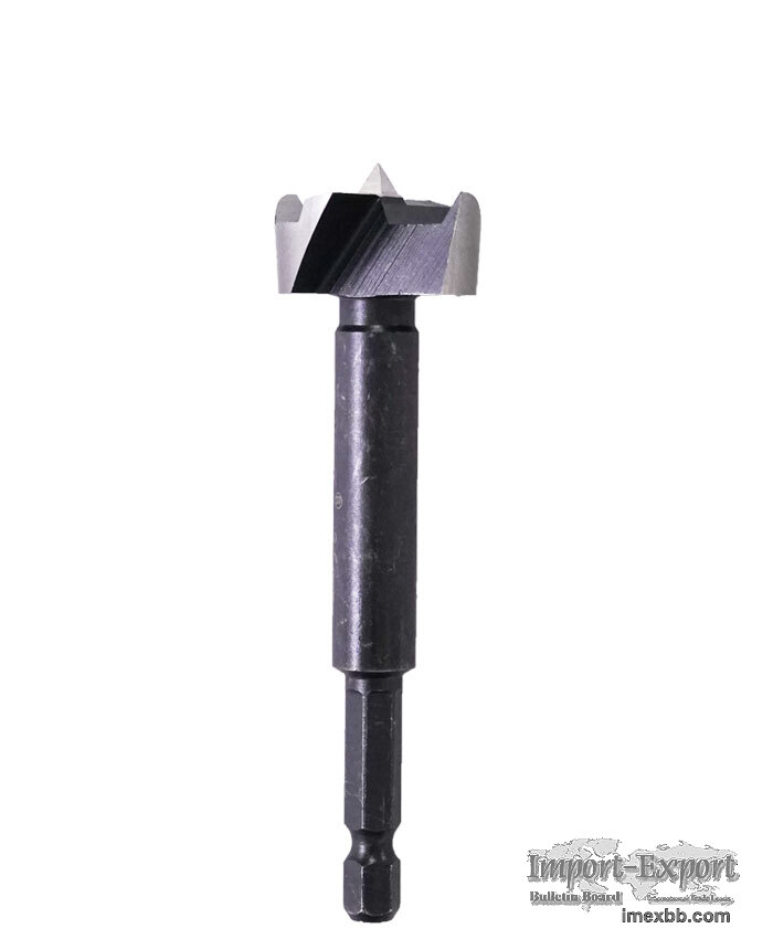 Forstner Bits Brad Point Forstner Bit