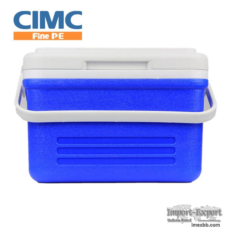 PU Cooler box