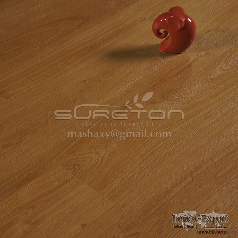 New Material Eco SPC Flooring