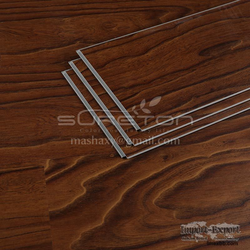Factory Supply 3.8mm SPC Flooring Sureton