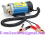 motor diesel oil extractor transfer pump scavenge vehicle fluid self primin