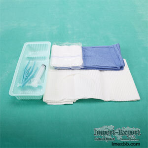 Anaesthesia Kit