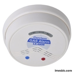 Gas Alarm