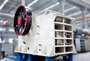 Sell Jaw Crusher