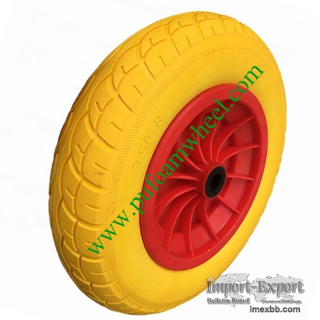 PU wheels 350-8 (www.pufoamwheel.com)