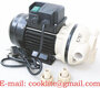 Self-priming chemical diaphragm pump for Urea Adblue AC 220V pump motor DEF