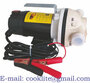 Self-priming diaphragm pump for Urea Adblue / Pump motor DEF 12V or 24V