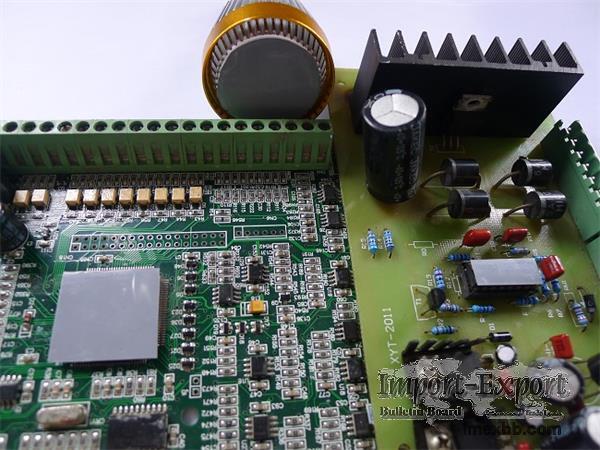 GLPOLY Thermal Gap Filler Pad Help Improve Thermal Management of 5G Devices