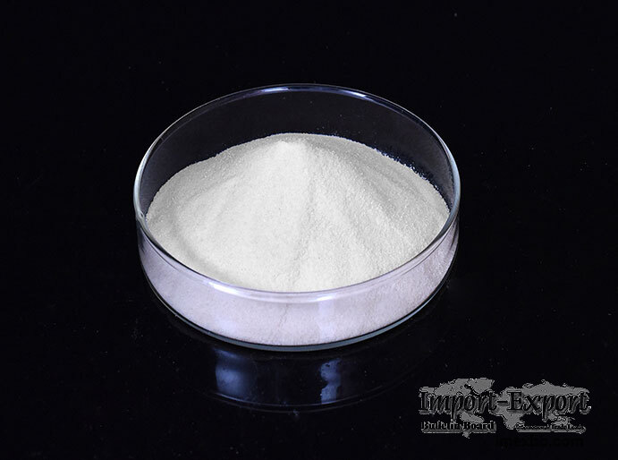 Xanthan Gum in Food Applications
