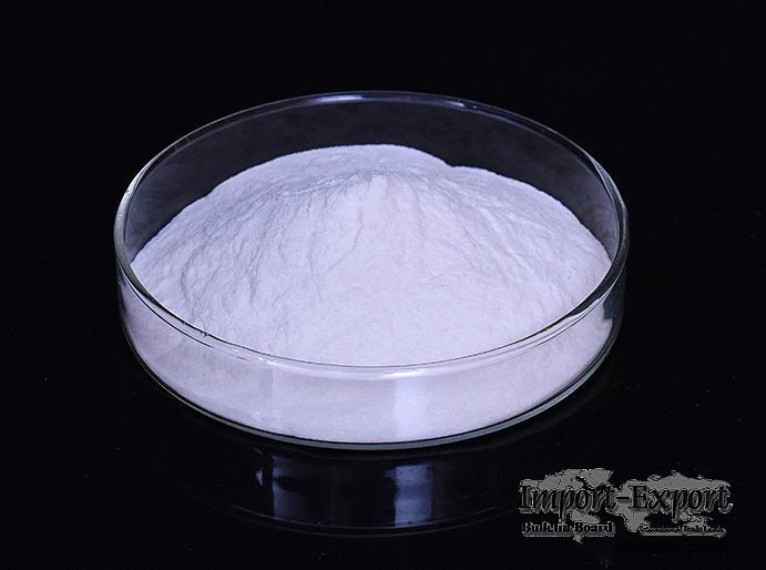 Xanthan Gum in Health, Personal Care & Cosmetic Applications Deodorant