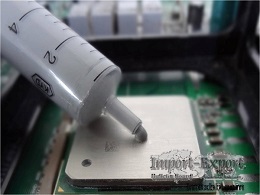 Non-silicone Thermal Gel--Maybe GLPOLY Is The Only One That Can Provide