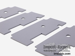 8W/mK Thermal Pad-Designed To Optimize Thermal Management of 5G Devices