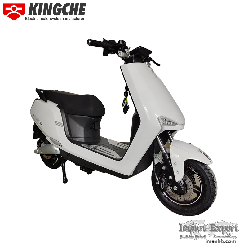 KingChe Electric Scooter DJ9    scooter electric two wheels 