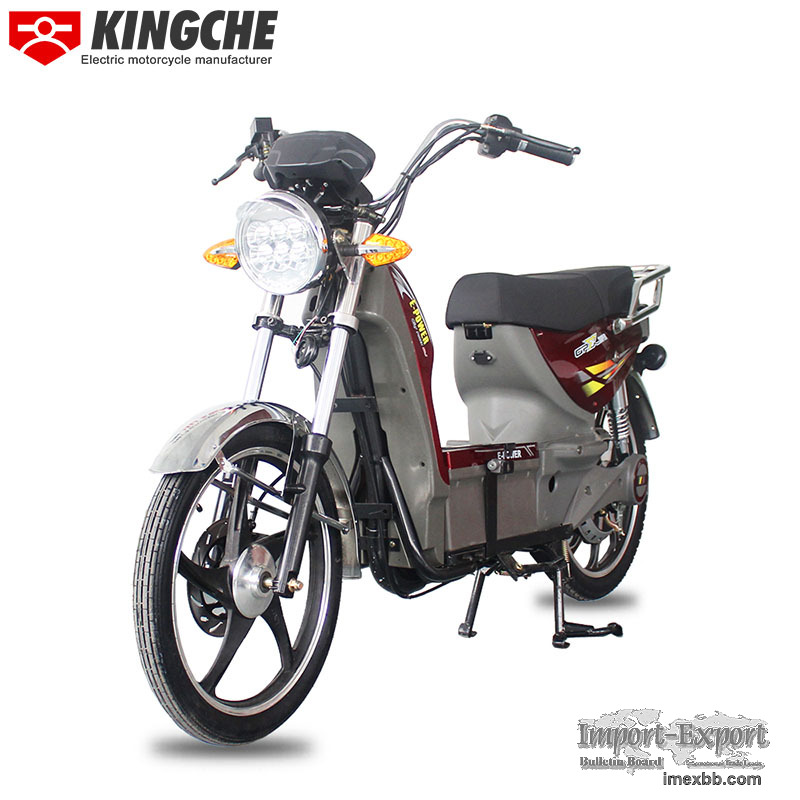 KingChe Electric Scooter ZZW  