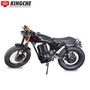 KingChe Electric Motorcycle FGCJ    electric sports motorcycle