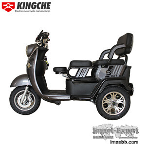 KingChe 3 Wheels Electric Scooter 