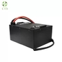 IP67 Lifepo4 E Scooter Battery Pack 72V 60Ah NMC Pouch Cell