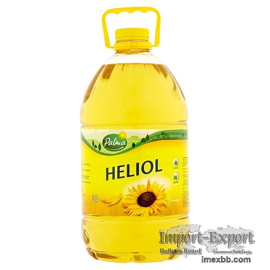 Premium Quality Sunflower Oil, Cooking Oil Sunflower , Refined Cooking oil