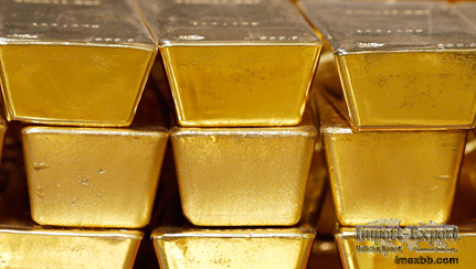 GOLD BULLION (AU) METAL IN BAR FORM/NUGGETS FOR SALE AVAILABLE IN UAE.