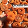 Dried Gotgam Fruits Soft Dried Persimmon From Vietnam 