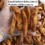 100% NATURAL HIGH QUALITY SOFT DRIED BANANA FROM VIETNAM 