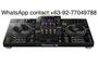 Pioneer XDJ-XZ 4-Channel Standalone Controller for rekordbox dj and Serato 